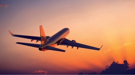 Прямый рейс из Атырау в Баку откроется в мае