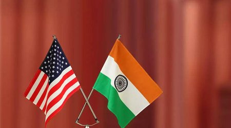 Индия и США согласовали повестку переговоров по торговому соглашению