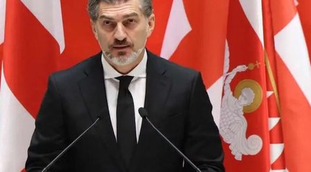 Gürcüstan Prezidenti Azərbaycana səfər edəcək