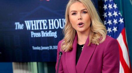 Белый дом: Трамп открыт для торговой сделки с КНР