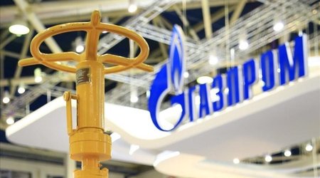 Трамп потребовал от Украины газопровод «Газпрома»