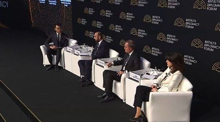Ceyhun Bayramov Ermənistanla sülh müqaviləsinin imzalanması üçün şərtləri açıqlayıb
