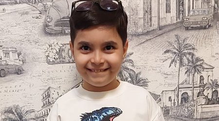 В Баку 10-летний мальчик пропал без вести