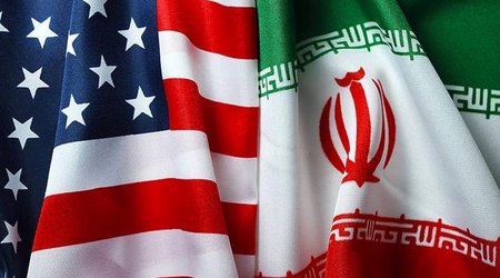 Второй раунд переговоров США и Ирана пройдет в Омане 19 апреля