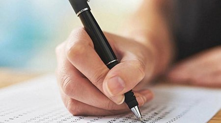 В Шуше, Ханкенди и Ходжалы впервые проводятся выпускные экзамены