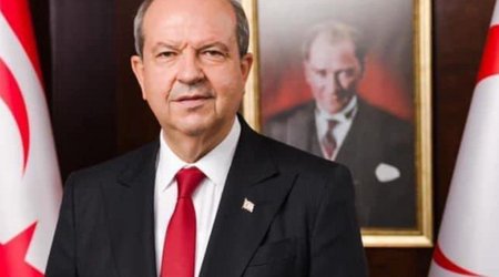 Эрсин Татар призвал тюркские государства открыть посольства в ТРСК