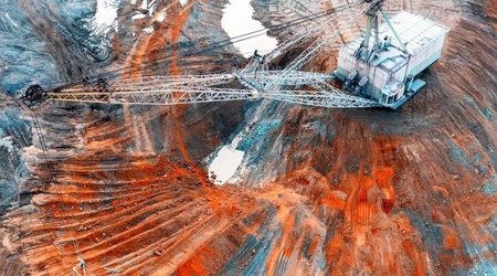 Китай приостановил экспорт некоторых редкоземельных металлов и магнитов