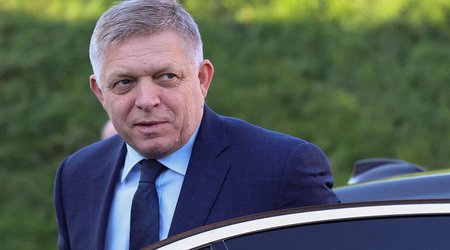 У Фицо проблемы со здоровьем