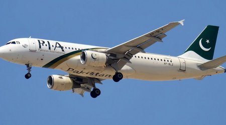 Pakistan International Airlines to resume direct Lahore–Baku flights next week