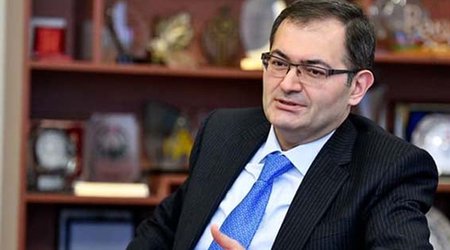 İntiqam Babayev vəzifəsindən azad edilib