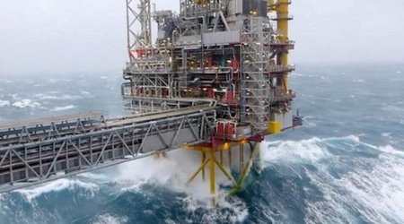 SOCAR hava şəraiti ilə bağlı istehsalat sahələrində təhlükəsizlik tədbirlərini gücləndirib