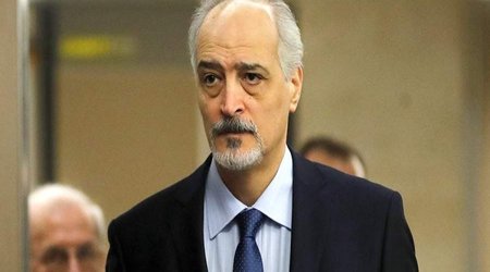 Suriya səfiri Rusiyadan sığınacaq istəyib - KİV