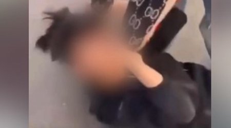 Sosial şəbəkədə azyaşlının döyülməsi ilə bağlı paylaşılan görüntü araşdırılır - DİN