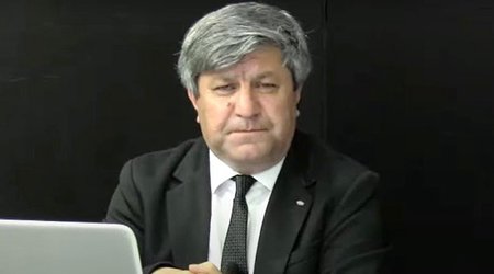Əvəz Zeynallının azadlığa buraxılması üçün Prezidentə müraciət olunub