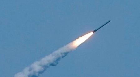 Россия снова ударила баллистикой по Сумам