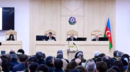 Köçəryanın azərbaycanlılara qarşı milli ədavət və düşmənçilik ideyalarını təbliğ etməsi ifşa edilib – MƏHKƏMƏ