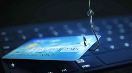 За сутки с банковских карт граждан похищено около 14 тыс. манатов