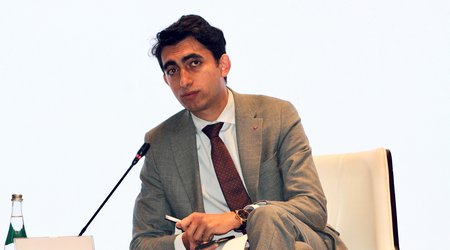 Azərbaycan banklarının likvudlik dərəcəsi 50% təşkil edir-Şahin Mahmudzadə