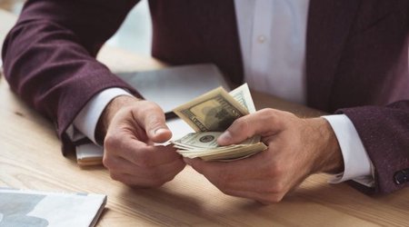 Dollarlaşma azalıb- Mərkəzi Bank