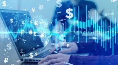 Mərkəzi Bank rəqəmsal maliyyə sistemini inkişaf etdirmək niyyətindədir