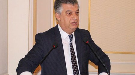 10 il öncə də belə idi, indi də belədir - Deputat tenderlərdən danışıb