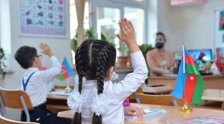 Hava şəraiti ilə əlaqədar dərsə davamiyyətdə mənfi dinamika müşahidə edilmir-MÜTDA