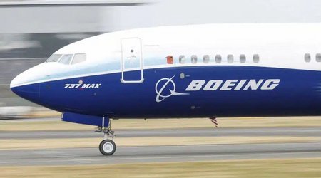 КНР запретил своим авиакомпаниям закупки самолетов Boeing