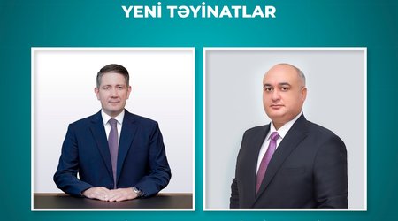 Anar Kərimov başqa nazirlikdə eyni vəzifəni icra edəcək - Sərəncam