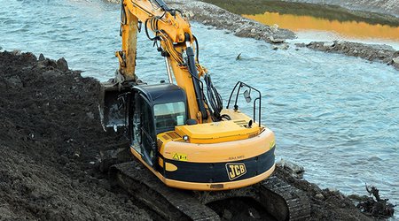 Ağsuda güclü sel ekskavatoru aparıb - 1 ölü, 3 yaralı/Yenilənib