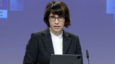 Евросоюз может направить военных советников в Украину