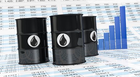 Цена на азербайджанскую нефть превысила $68
