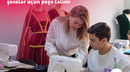 Nar launches new vocational training for individuals with speech and hearing impairments