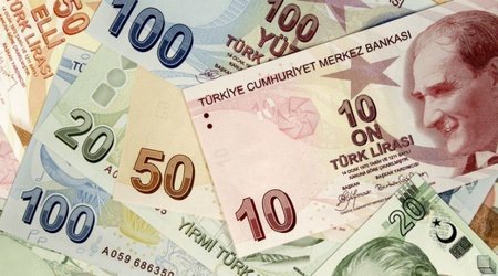 Türkiyə Mərkəzi Bankı uçot dərəcəsini artırıb