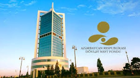 Валютные резервы Азербайджана за год выросли на 7%
