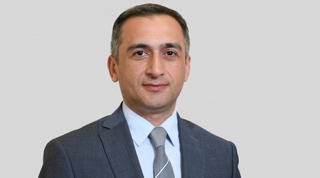 Cahangir Atakişiyevə İKTA-da vəzifə verilib
