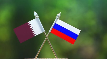 Россия и Катар создадут инвестиционную платформу на $2 млрд