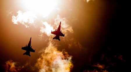 US announces destruction of Houthi-controlled Ras Isa port in Yemen