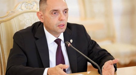 Главного сторонника России выгнали из правительства Сербии