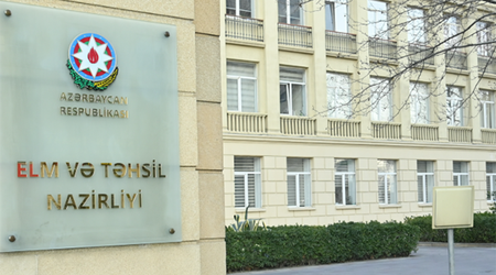 Hesablama Palatası Elm və Təhsil Nazirliyində bir sıra nöqsanlar aşkarlayıb