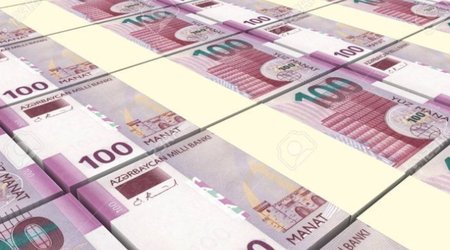 Azərbaycanın xarici və daxili borcu açıqlanıb