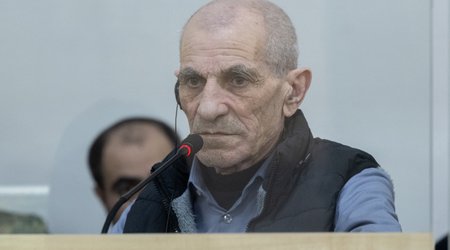 Мадат Бабаян признал, что участвовал в Ходжалинском геноциде