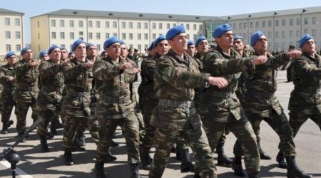 Valideynlərin və hərbi xidmətdə olan gənclərin NƏZƏRİNƏ!