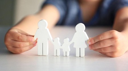 Övladlığagötürmə ilə bağlı yenilik