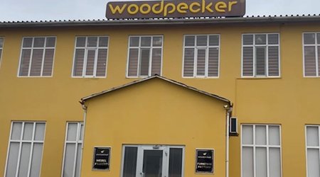 Bu mebel fabrikinin fəaliyyəti dayandırıldı