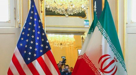 В Риме стартовал второй раунд переговоров между США и Ираном
