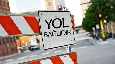 Вниманию водителей: на одной из столичных улиц будет ограничено движение