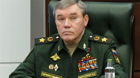 Kursk vilayətinin 99.5 faizi azad edilib