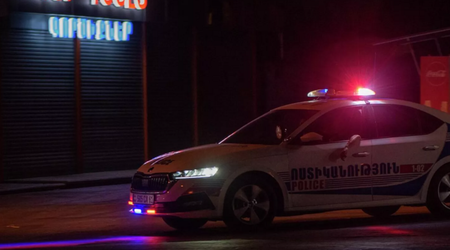 İrəvanda kütləvi dava olub, ölən və xəsarət alanlar var
