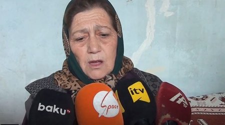 Uşağa pul göstərib sonra oğurlayıbmış (VİDEO)