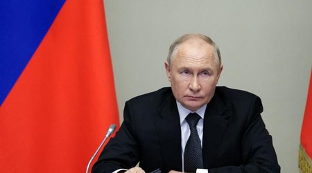 Putin atəşkəsi uzatmayacağanı deyir